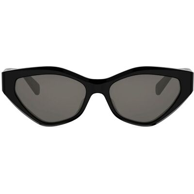 Celine Occhiali da Sole Triomphe CL40323U 01A Celine Occhiali da Sole Triomphe CL40323U 01A