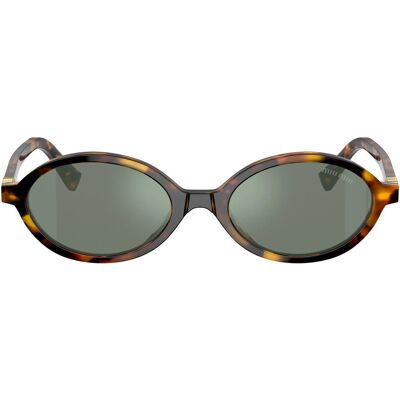 Occhiali da Sole Miu Miu MU04ZS VAU04M Occhiali da Sole Miu Miu MU04ZS VAU04M