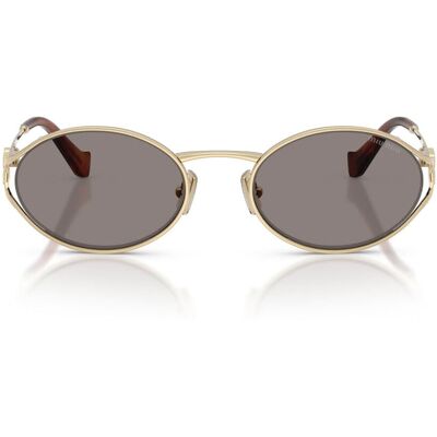 Occhiali da Sole Miu Miu MU52YS ZVN80Q Occhiali da Sole Miu Miu MU52YS ZVN80Q
