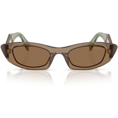 Prada Occhiali da Sole PRB16S 29E90F Prada Occhiali da Sole PRB16S 29E90F