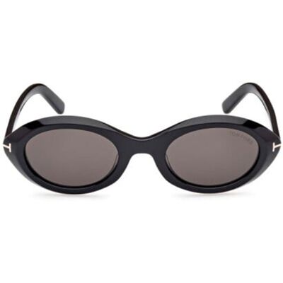 Tom Ford Occhiali da Sole Carmen FT1186/S 01A Tom Ford Occhiali da Sole Carmen FT1186/S 01A