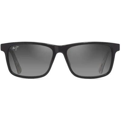 Maui Jim Occhiali da Sole Okina MJ0587S 001 Polarizzati Maui Jim Occhiali da Sole Okina MJ0587S 001 Polarizzati