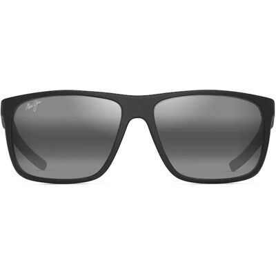 Maui Jim Occhiali da Sole Lehopulu MJ0598S 001 Polarizzati Maui Jim Occhiali da Sole Lehopulu MJ0598S 001 Polarizzati