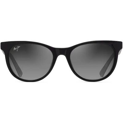 Maui Jim Occhiali da Sole Lonomea MJ0588S 001 Polarizzati Maui Jim Occhiali da Sole Lonomea MJ0588S 001 Polarizzati