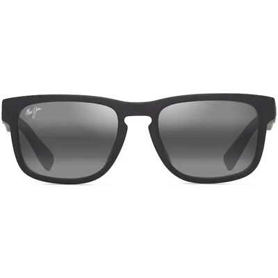 Maui Jim Occhiali da Sole Kupulau MJ0593S 001 Polarizzati Maui Jim Occhiali da Sole Kupulau MJ0593S 001 Polarizzati