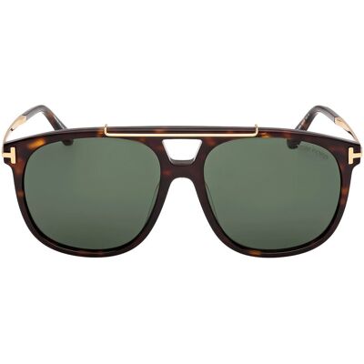 Tom Ford Occhiali da Sole Sam-02 FT1306/S 52N Tom Ford Occhiali da Sole Sam-02 FT1306/S 52N