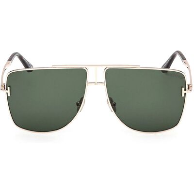 Tom Ford Occhiali da Sole ELIOTT-02 FT1307/S 28N Tom Ford Occhiali da Sole ELIOTT-02 FT1307/S 28N
