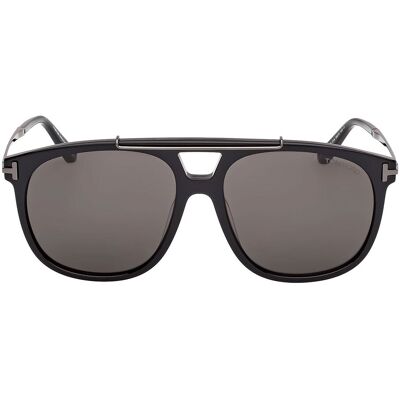 Tom Ford Occhiali da Sole Sam-02 FT1306/S 01A Tom Ford Occhiali da Sole Sam-02 FT1306/S 01A