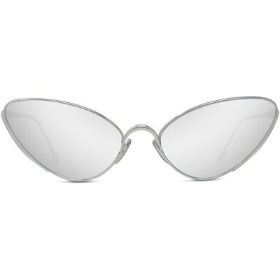 Loewe Occhiali da Sole Signature LW40179U 16C Loewe Occhiali da Sole Signature LW40179U 16C