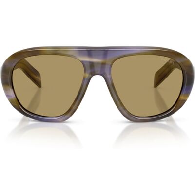 Prada Occhiali da Sole PRC05S 23G70G Prada Occhiali da Sole PRC05S 23G70G
