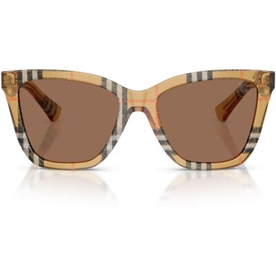 Burberry Occhiali da Sole BE4470 416373 Burberry Occhiali da Sole BE4470 416373