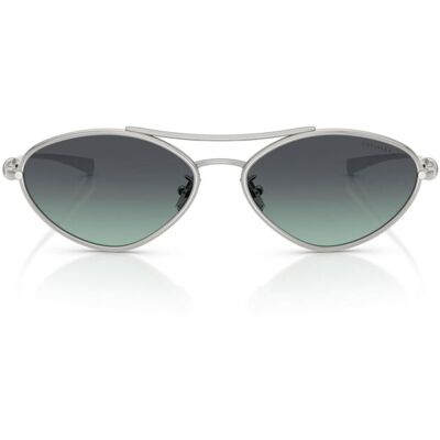 Tiffany Occhiali da Sole TF3117 60012G Tiffany Occhiali da Sole TF3117 60012G