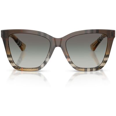 Burberry Occhiali da Sole BE4470 420211 Burberry Occhiali da Sole BE4470 420211