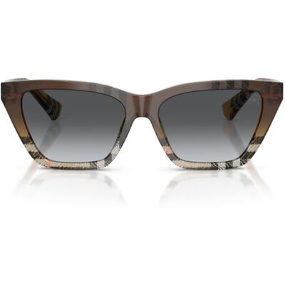 Burberry Occhiali da Sole BE4468 4202T3 Polarizzati Burberry Occhiali da Sole BE4468 4202T3 Polarizzati