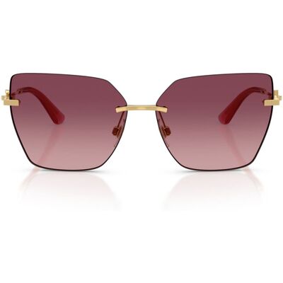Occhiali da Sole Dolce&Gabbana; DG2321 02/8D Occhiali da Sole Dolce&Gabbana; DG2321 02/8D