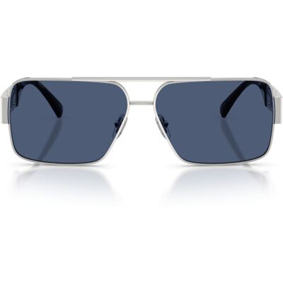 Versace Occhiali da Sole VE2290 100180 Versace Occhiali da Sole VE2290 100180