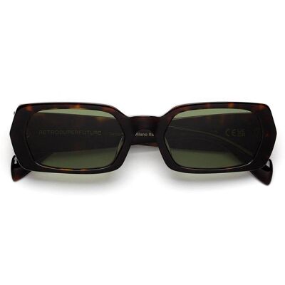 Retrosuperfuture Occhiali da Sole L'Altro Havana ST6 Retrosuperfuture Occhiali da Sole L'Altro Havana ST6