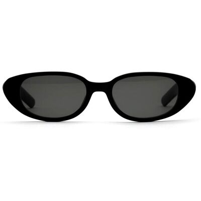 Retrosuperfuture Occhiali da Sole Vega Black PJF Retrosuperfuture Occhiali da Sole Vega Black PJF