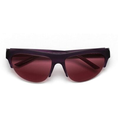 Retrosuperfuture Occhiali da Sole Ora Melanzana RYV Retrosuperfuture Occhiali da Sole Ora Melanzana RYV