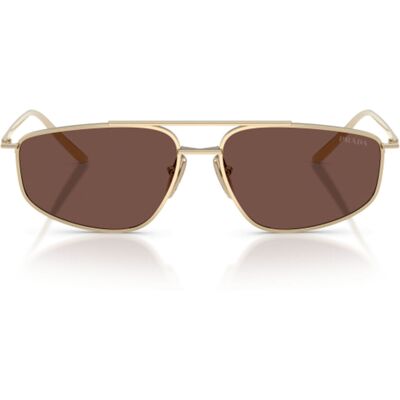 Prada Occhiali da Sole PRC51S ZVN80T Prada Occhiali da Sole PRC51S ZVN80T