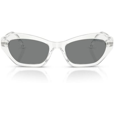 Swarovski Occhiali da Sole SK6048 102787 Swarovski Occhiali da Sole SK6048 102787