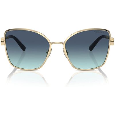 Tiffany Occhiali da Sole TF3102B 62029S Tiffany Occhiali da Sole TF3102B 62029S