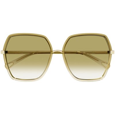 Chloé Occhiali da Sole CH0262S 006 Chloé Occhiali da Sole CH0262S 006