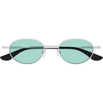 Alexander McQueen Occhiali da Sole AM0523S 003 Alexander McQueen Occhiali da Sole AM0523S 003