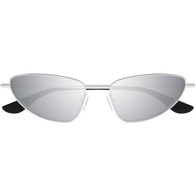 Alexander McQueen Occhiali da Sole AM0522S 003 Alexander McQueen Occhiali da Sole AM0522S 003