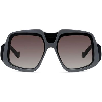 Loewe Occhiali da Sole Anagram LW40194I 01T Loewe Occhiali da Sole Anagram LW40194I 01T