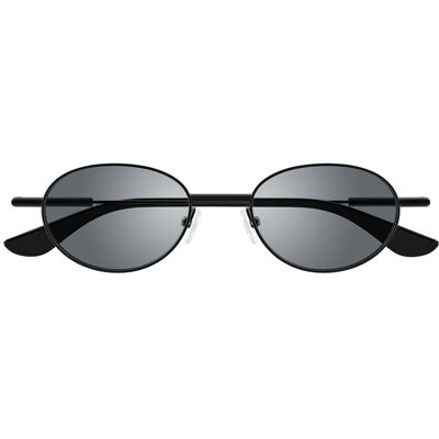 Alexander McQueen Occhiali da Sole AM0523S 004 Alexander McQueen Occhiali da Sole AM0523S 004