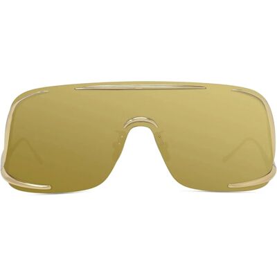 Loewe Occhiali da Sole Signature LW40193U 30G Loewe Occhiali da Sole Signature LW40193U 30G