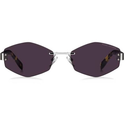 Marc Jacobs Occhiali da Sole MARC 496/S AIR GME con Catena Marc Jacobs Occhiali da Sole MARC 496/S AIR GME con Catena
