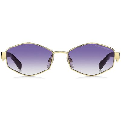 Marc Jacobs Occhiali da Sole MARC 496/S S9E con Catena Marc Jacobs Occhiali da Sole MARC 496/S S9E con Catena