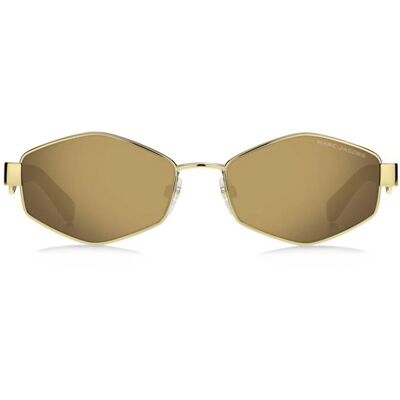 Marc Jacobs Occhiali da Sole MARC 496/S RHL con Catena Marc Jacobs Occhiali da Sole MARC 496/S RHL con Catena
