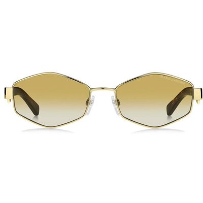 Marc Jacobs Occhiali da Sole MARC 496/S LPE con Catena Marc Jacobs Occhiali da Sole MARC 496/S LPE con Catena