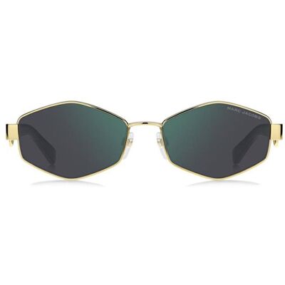 Marc Jacobs Occhiali da Sole MARC 496/S PEF con Catena Marc Jacobs Occhiali da Sole MARC 496/S PEF con Catena