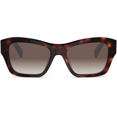 Celine Occhiali da Sole Triomphe CL40330U 52F Celine Occhiali da Sole Triomphe CL40330U 52F