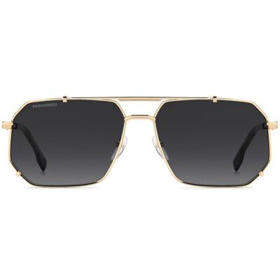 Dsquared2 Occhiali da Sole D2 0175/S 000 Dsquared2 Occhiali da Sole D2 0175/S 000