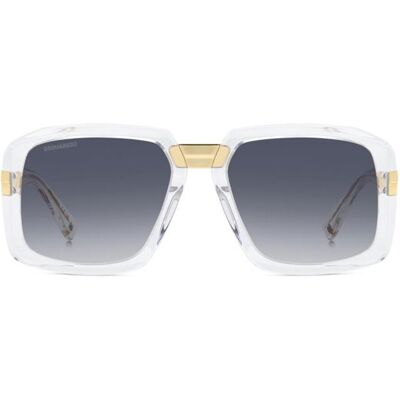 Dsquared2 Occhiali da Sole D2 0178/S 900 Dsquared2 Occhiali da Sole D2 0178/S 900