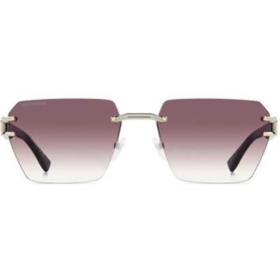 Dsquared2 Occhiali da Sole D2 0173/S I20 Dsquared2 Occhiali da Sole D2 0173/S I20