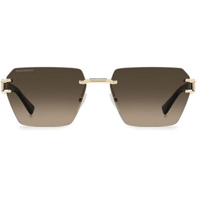 Dsquared2 Occhiali da Sole D2 0173/S J5G-HA Dsquared2 Occhiali da Sole D2 0173/S J5G-HA