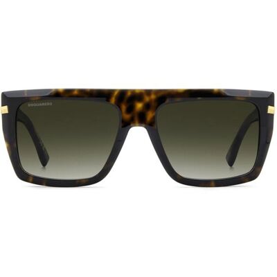 Dsquared2 Occhiali da Sole D2 0177/S 086 Dsquared2 Occhiali da Sole D2 0177/S 086