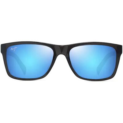 Maui Jim Occhiali da Sole Kowelo MJ0345S 002 Polarizzati Maui Jim Occhiali da Sole Kowelo MJ0345S 002 Polarizzati