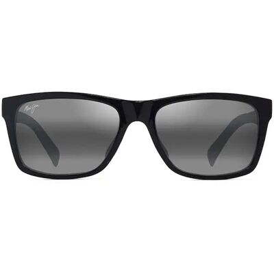 Maui Jim Occhiali da Sole Kowelo MJ0345S 001 Polarizzati Maui Jim Occhiali da Sole Kowelo MJ0345S 001 Polarizzati