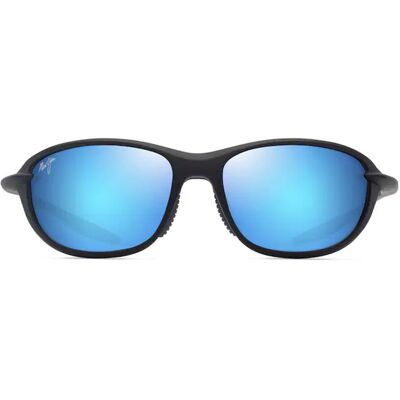 Maui Jim Occhiali da Sole Hookipa Ultra RXS MJ0338S 002 Polarizzati Maui Jim Occhiali da Sole Hookipa Ultra RXS MJ0338S 002 Polarizzati
