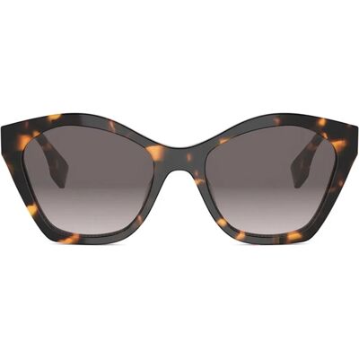 Fendi Occhiali da Sole Lettering FE40175I 56B Fendi Occhiali da Sole Lettering FE40175I 56B