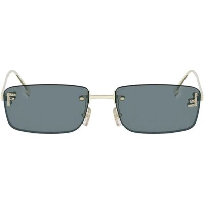 Fendi Occhiali da Sole First Crystal FE4172US 32V Fendi Occhiali da Sole First Crystal FE4172US 32V