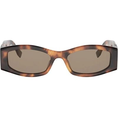 Fendi Occhiali da Sole Forever FE40204I 53E Fendi Occhiali da Sole Forever FE40204I 53E