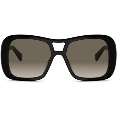 Celine Occhiali da Sole Triomphe CL40331U 01F Celine Occhiali da Sole Triomphe CL40331U 01F